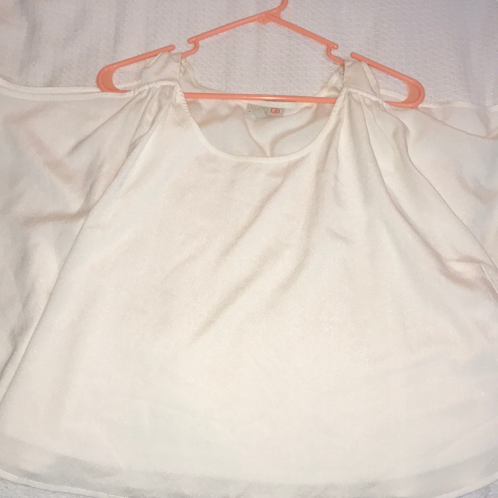 GB tunic blouse